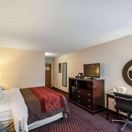 Quality Inn Annapolis Buitenkant foto