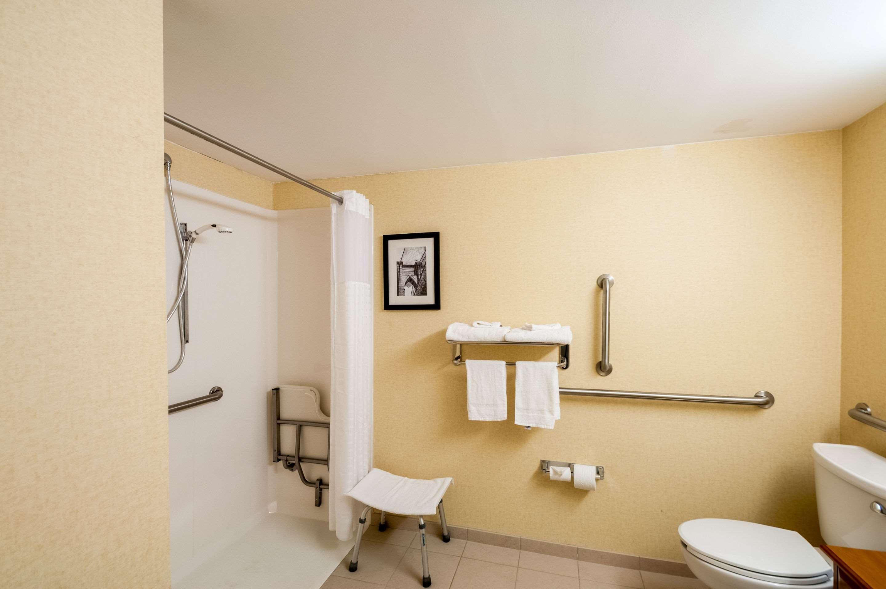 Quality Inn Annapolis Buitenkant foto